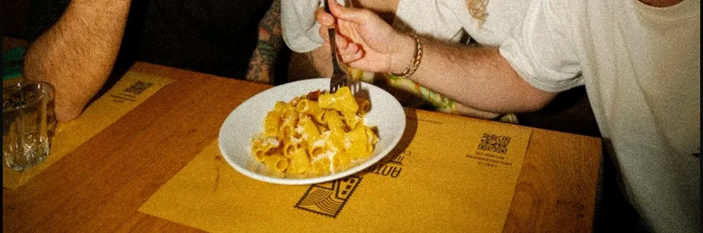 migliore osteria a roma - Antica Osteria di Roma